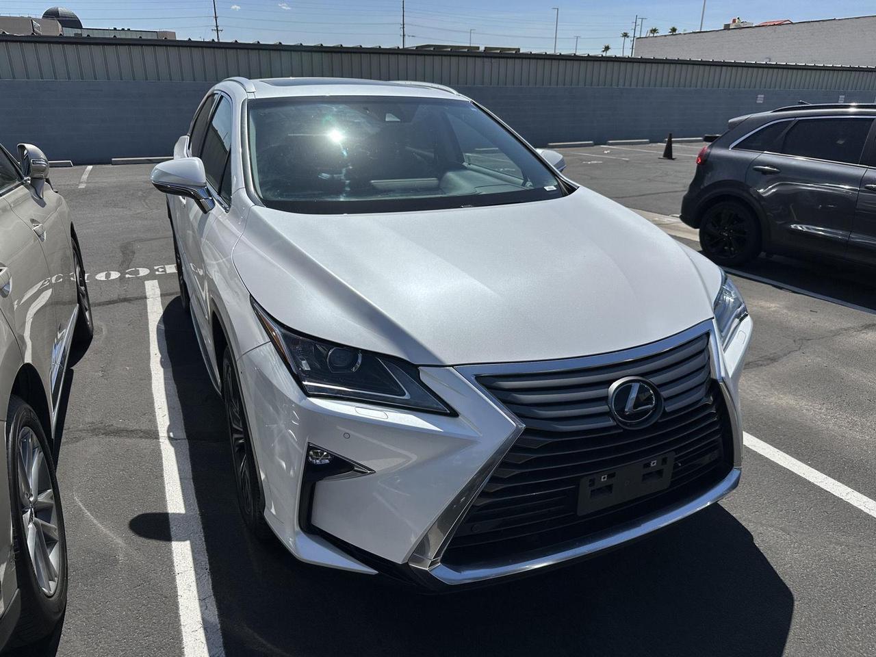 2016 Lexus RX 350 Tucson AZ