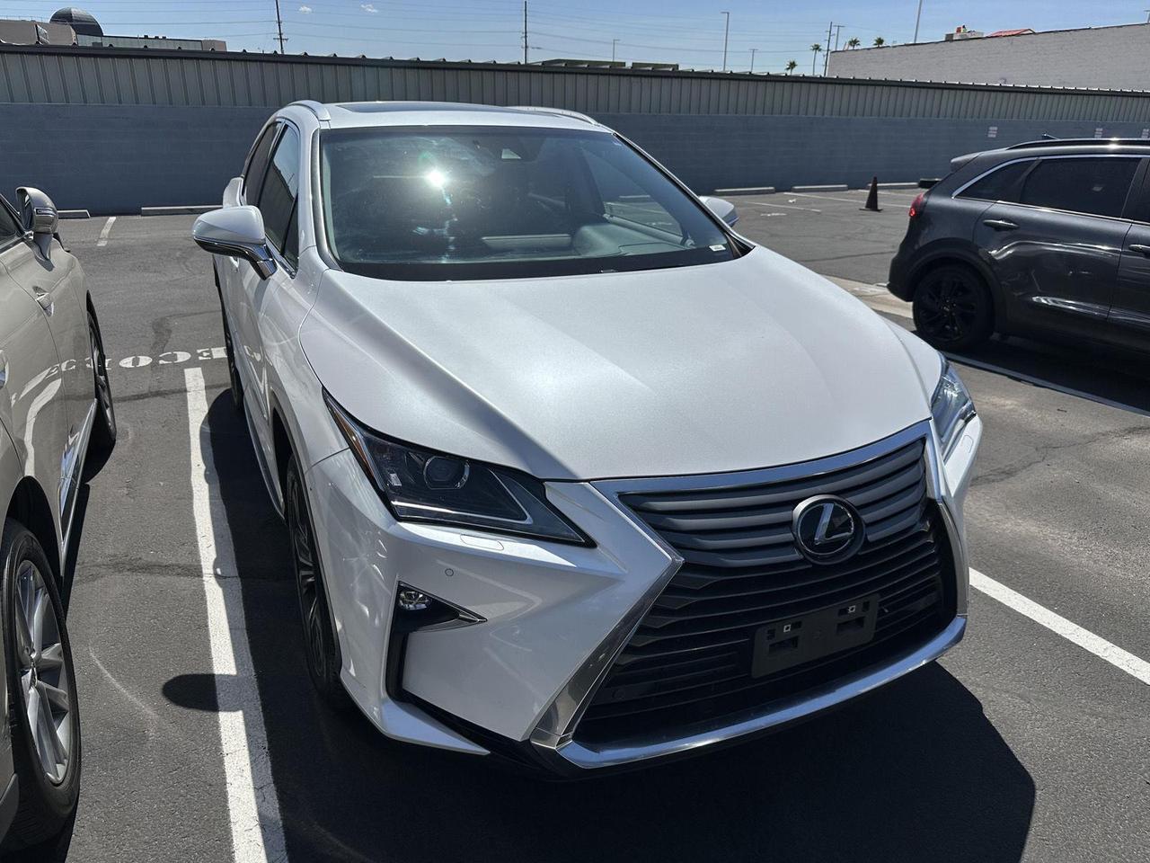 2016 Lexus RX 350 Tucson AZ