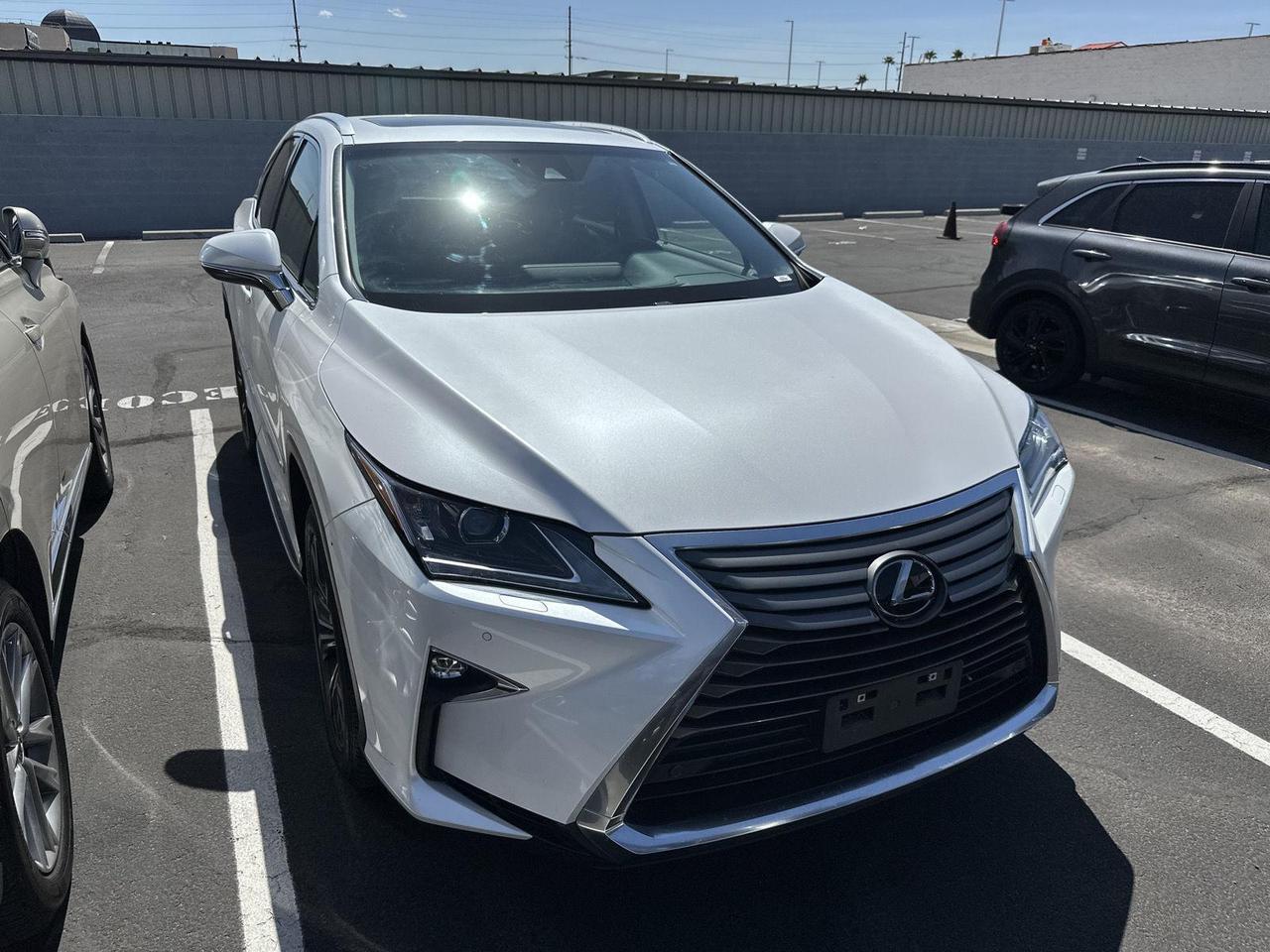 2016 Lexus RX 350 Tucson AZ
