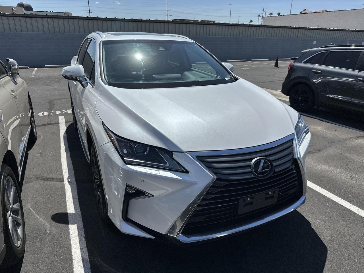 2016 Lexus RX 350 Tucson AZ