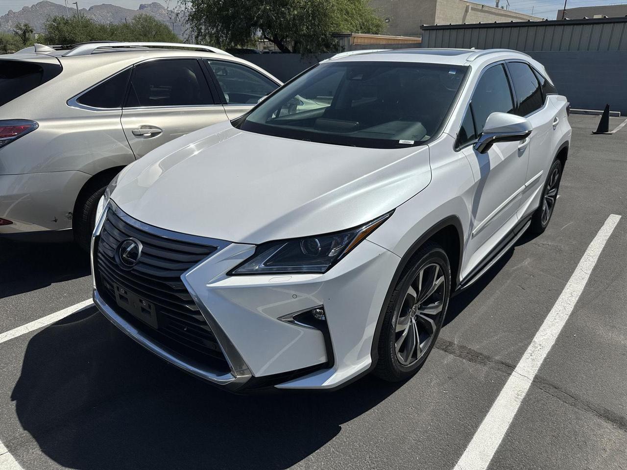 2016 Lexus RX 350 Tucson AZ