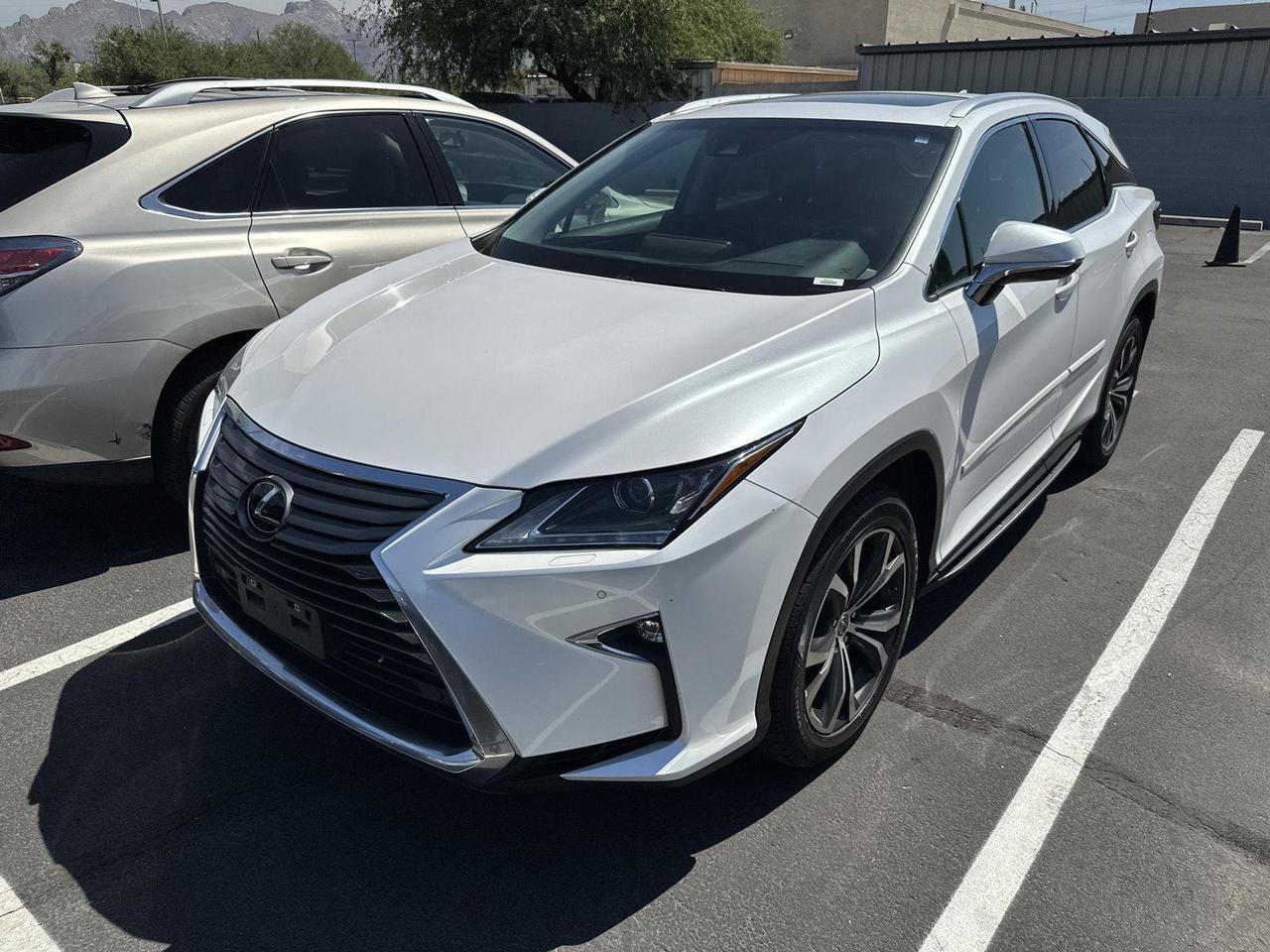 2016 Lexus RX 350 Tucson AZ