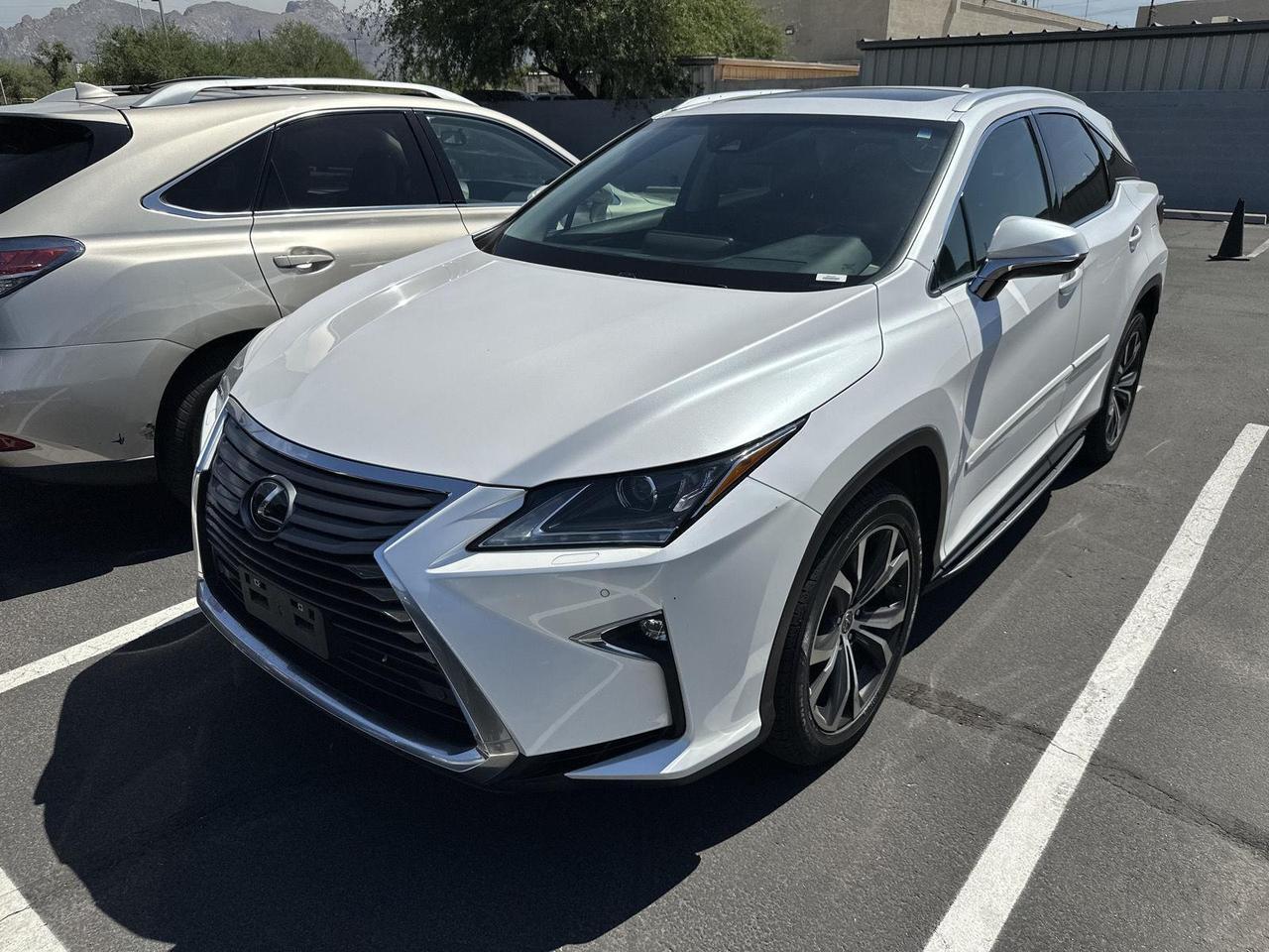 2016 Lexus RX 350 Tucson AZ