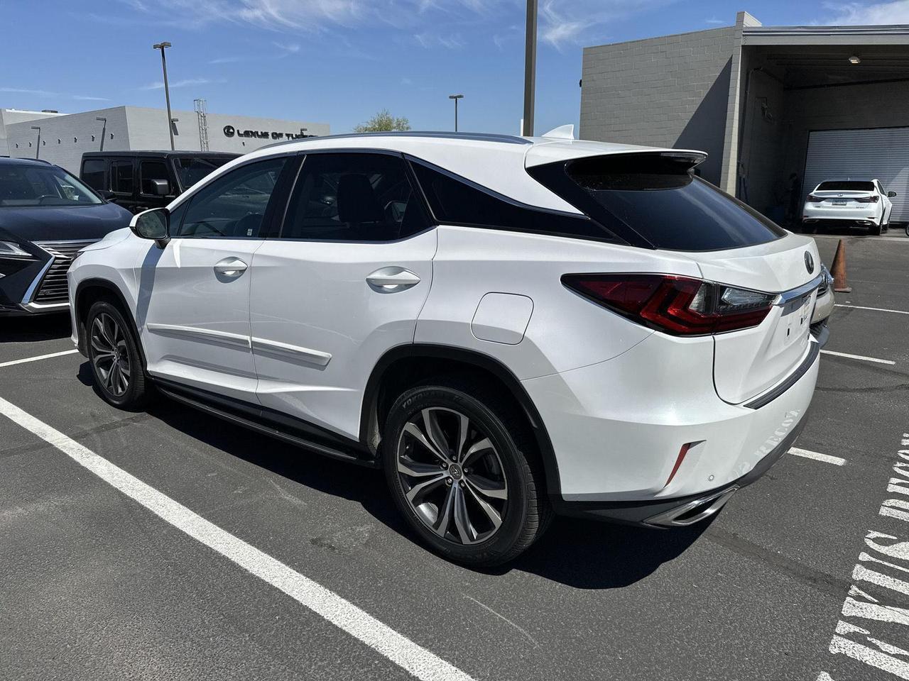 2016 Lexus RX 350 Tucson AZ