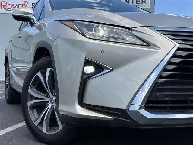 2016 Lexus RX 350 Tucson AZ