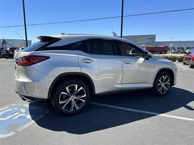 2016 Lexus RX 350 Tucson AZ