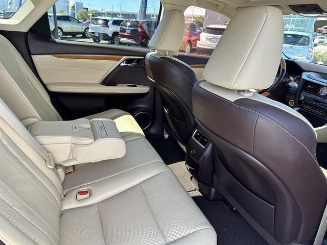 2016 Lexus RX 350 Tucson AZ