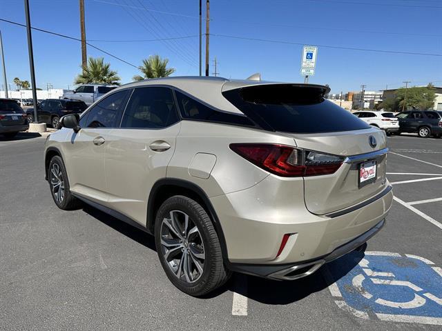 2016 Lexus RX 350 Tucson AZ