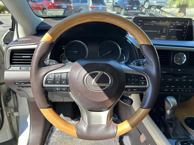 2016 Lexus RX 350 Tucson AZ
