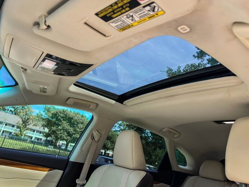 2016 Lexus RX 350 Wilmington NC