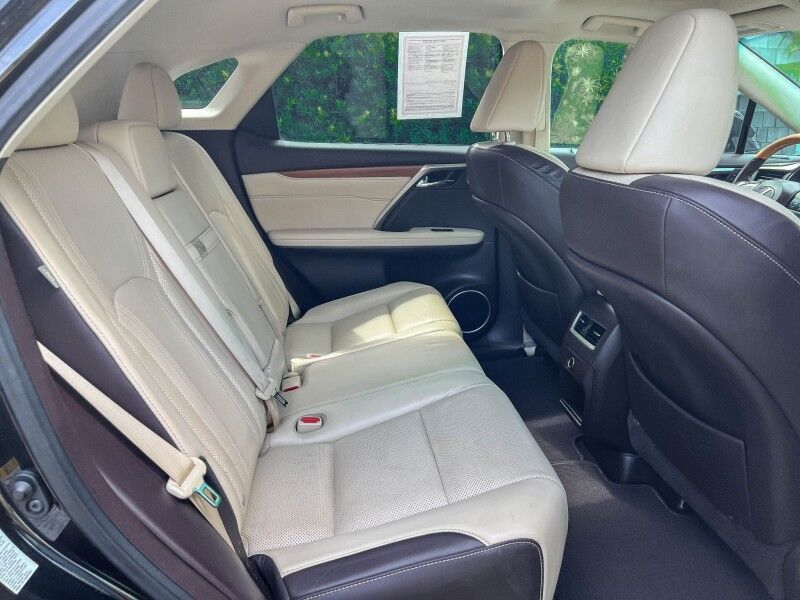 2016 Lexus RX 350 Wilmington NC