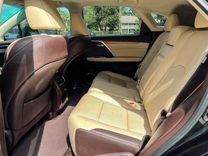 2016 Lexus RX 350 Wilmington NC