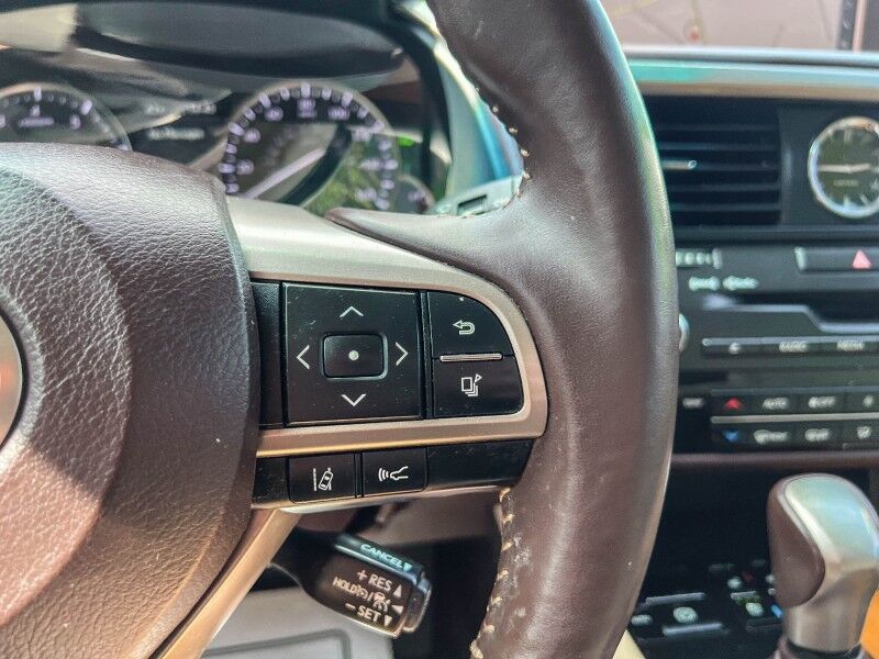 2016 Lexus RX 350 Wilmington NC