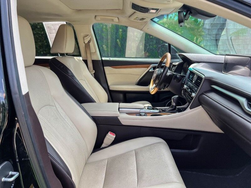 2016 Lexus RX 350 Wilmington NC