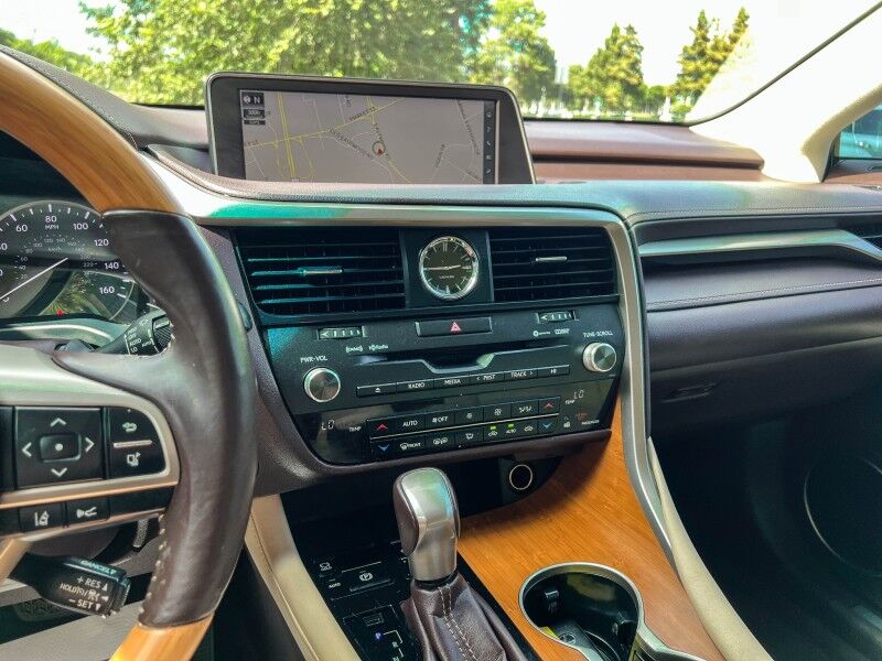 2016 Lexus RX 350 Wilmington NC