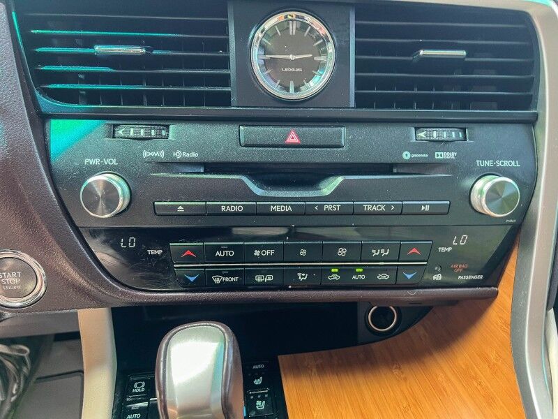 2016 Lexus RX 350 Wilmington NC