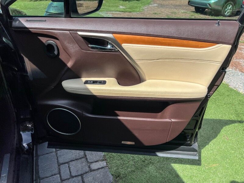 2016 Lexus RX 350 Wilmington NC