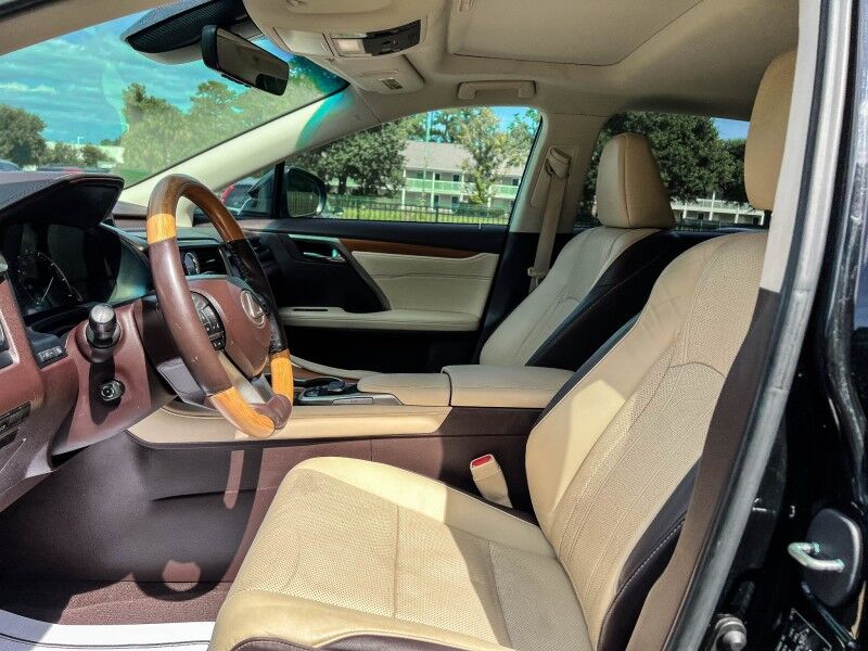 2016 Lexus RX 350 Wilmington NC