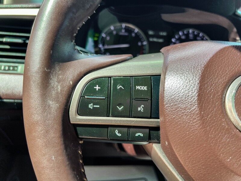 2016 Lexus RX 350 Wilmington NC
