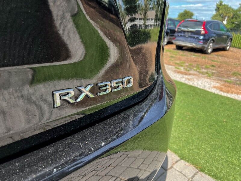 2016 Lexus RX 350 Wilmington NC