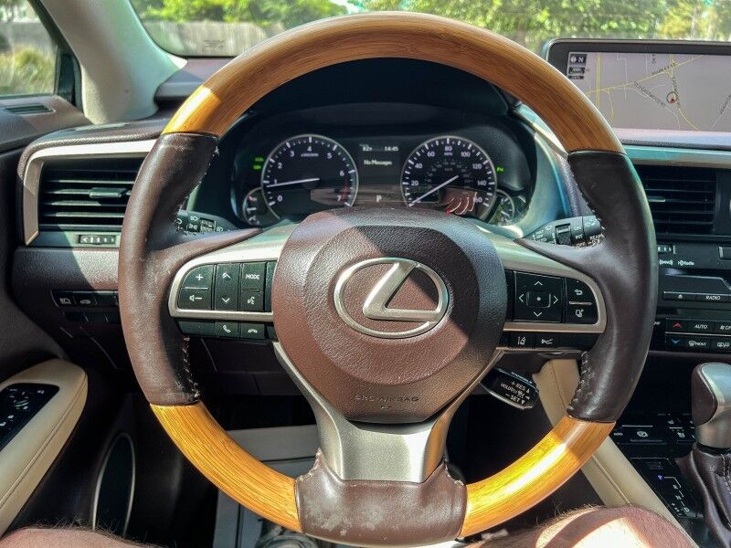 2016 Lexus RX 350 Wilmington NC