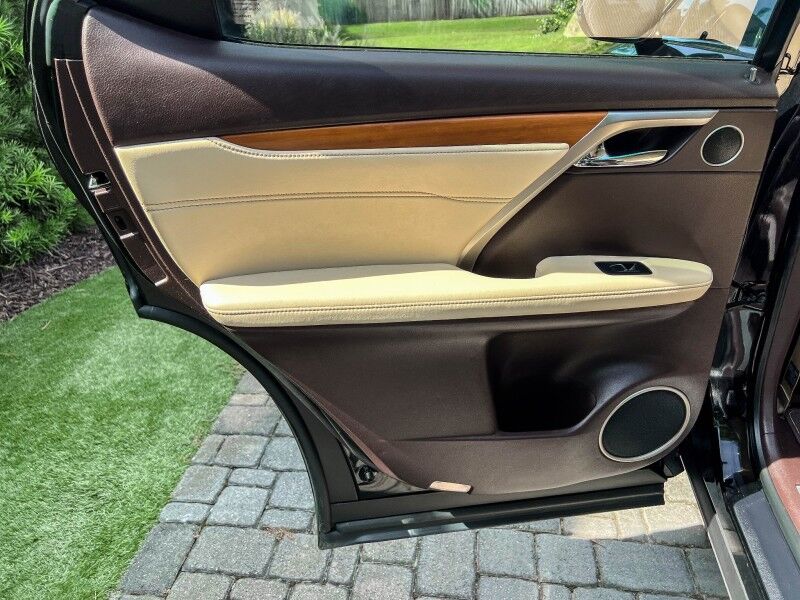 2016 Lexus RX 350 Wilmington NC