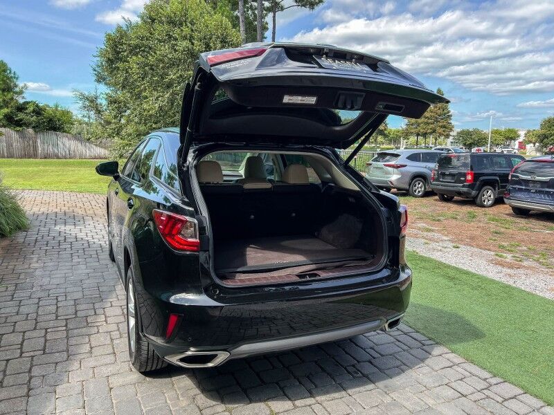 2016 Lexus RX 350 Wilmington NC