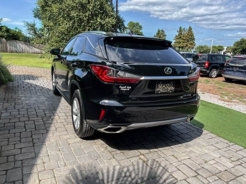 2016 Lexus RX 350 Wilmington NC