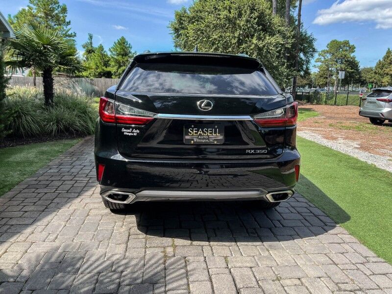 2016 Lexus RX 350 Wilmington NC