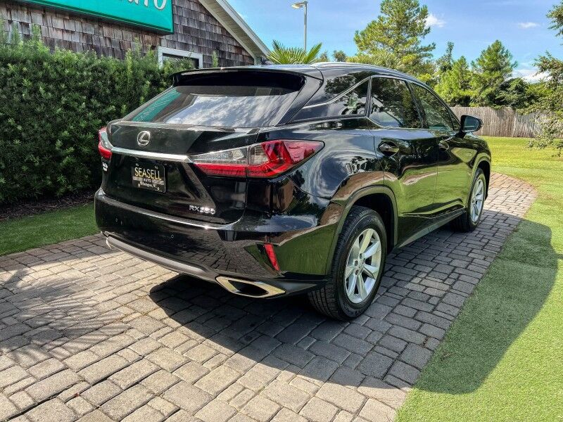 2016 Lexus RX 350 Wilmington NC