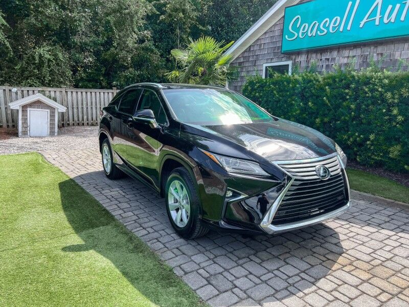 2016 Lexus RX 350 Wilmington NC