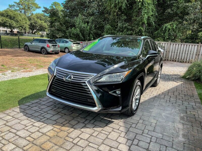 2016 Lexus RX 350 Wilmington NC