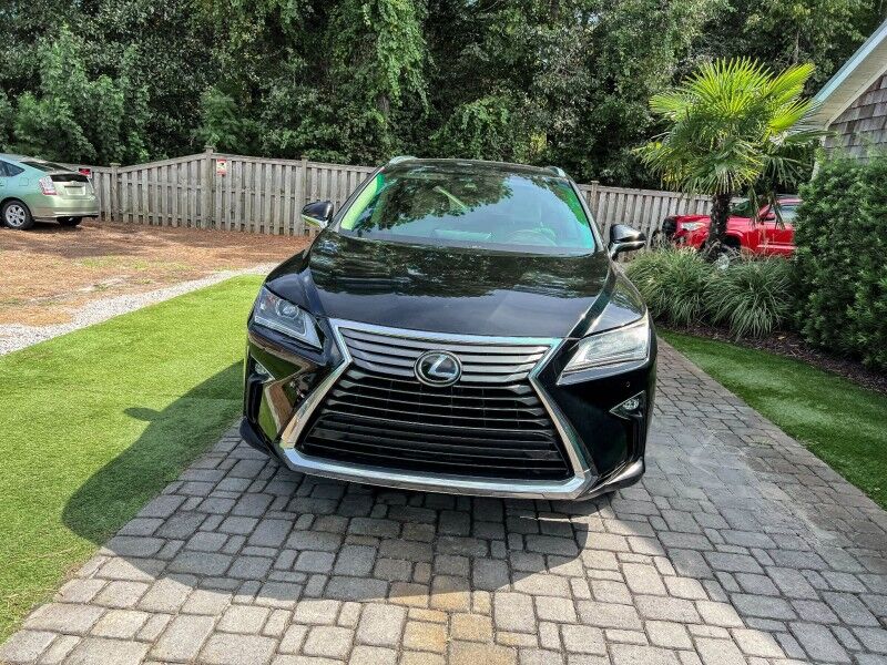 2016 Lexus RX 350 Wilmington NC