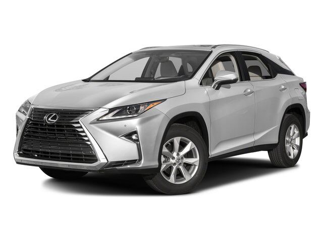 2016 Lexus RX 350 Winder GA