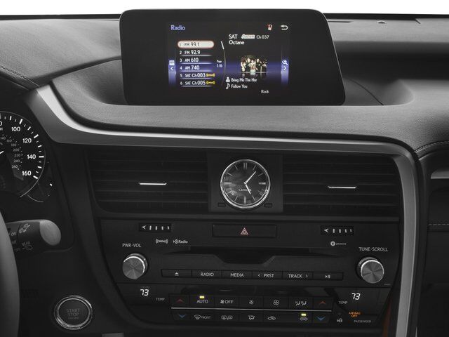 2016 Lexus RX 350 Winder GA