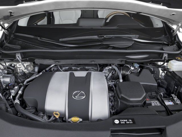 2016 Lexus RX 350 Winder GA