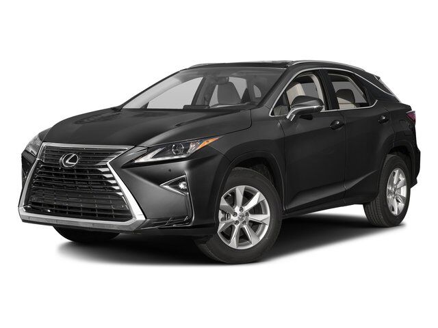2016 Lexus RX 350 Winder GA