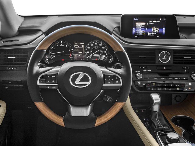 2016 Lexus RX 350 Winder GA