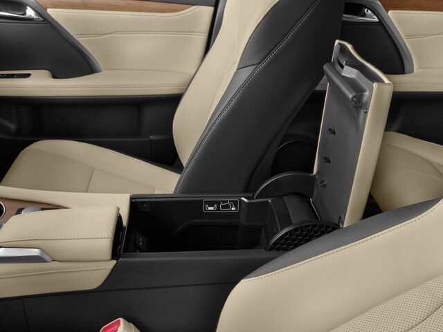 2016 Lexus RX 350 Winder GA