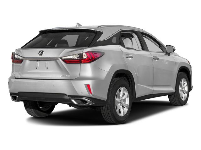 2016 Lexus RX 350 Winder GA