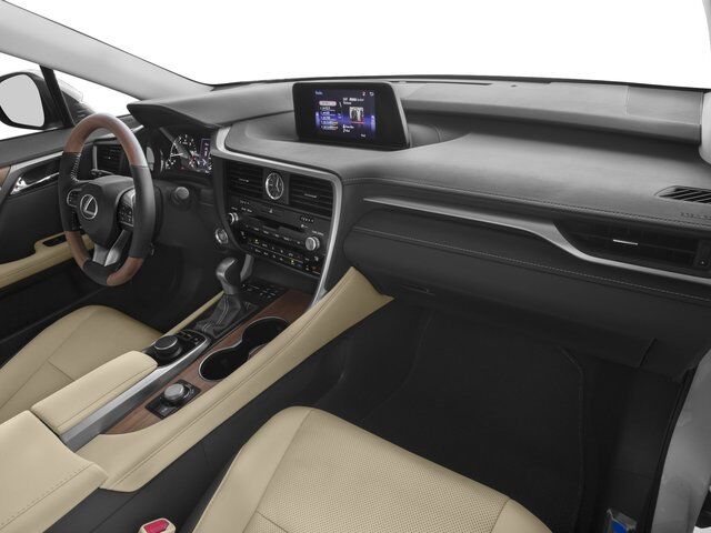 2016 Lexus RX 350 Winder GA