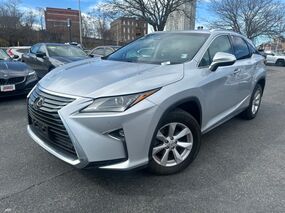Lexus RX 350  2016
