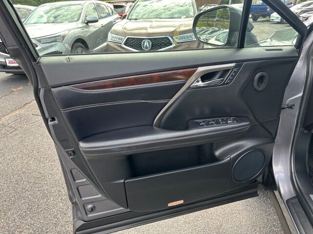 2016 Lexus RX 350  Worcester MA