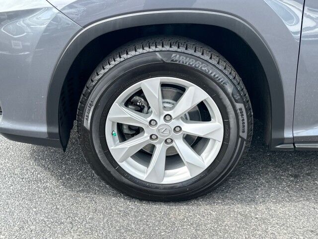 2016 Lexus RX 350  Worcester MA