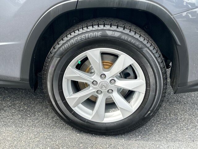 2016 Lexus RX 350  Worcester MA