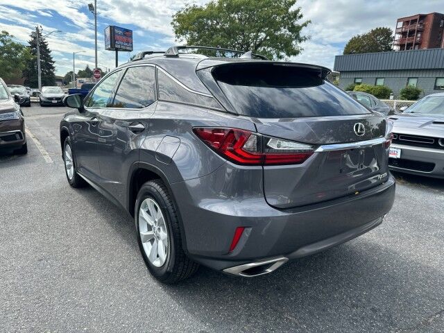 2016 Lexus RX 350  Worcester MA
