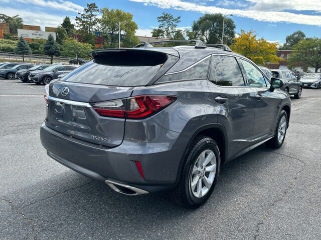 2016 Lexus RX 350  Worcester MA