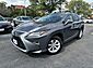 2016 Lexus RX 350  Worcester MA