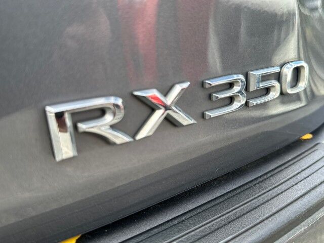 2016 Lexus RX 350  Worcester MA