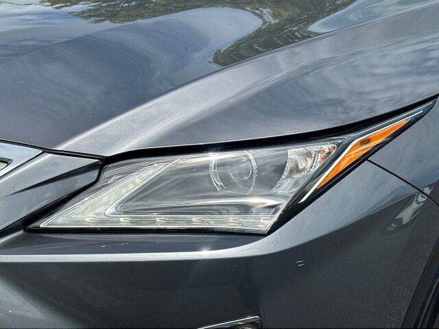 2016 Lexus RX 350  Worcester MA